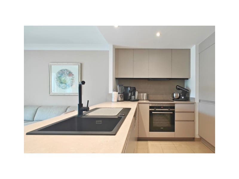 2 chambre Appartement à vendre à Santa Ponsa avec piscine - 825 000 € (Ref: 9788315)