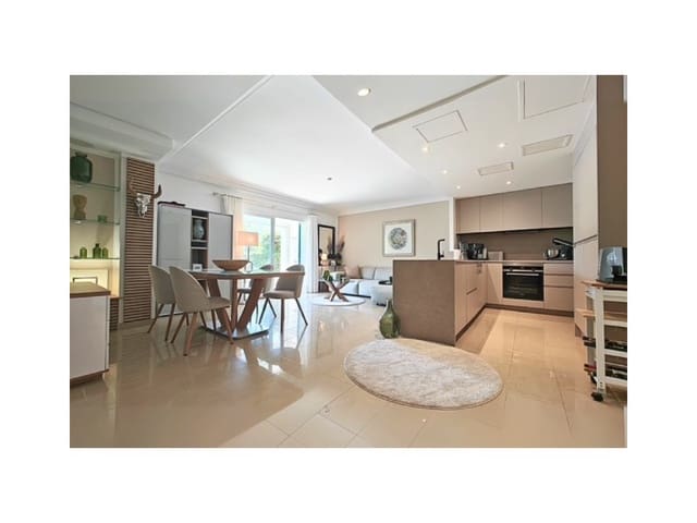 2 chambre Appartement à vendre à Santa Ponsa, Calvià avec piscine - 825 000 € (Ref: 9788315)