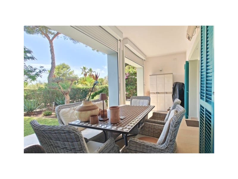 2 chambre Appartement à vendre à Santa Ponsa avec piscine - 825 000 € (Ref: 9788315)