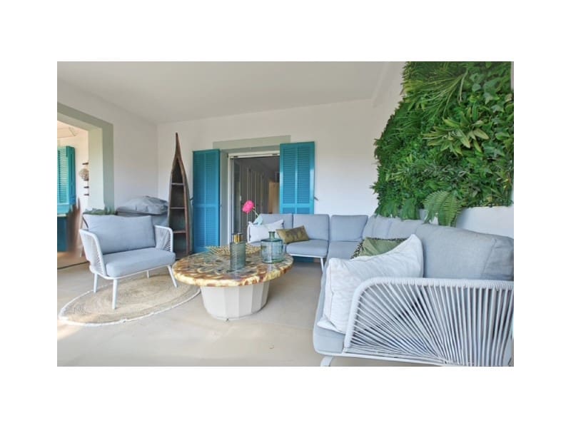 2 chambre Appartement à vendre à Santa Ponsa avec piscine - 825 000 € (Ref: 9788315)