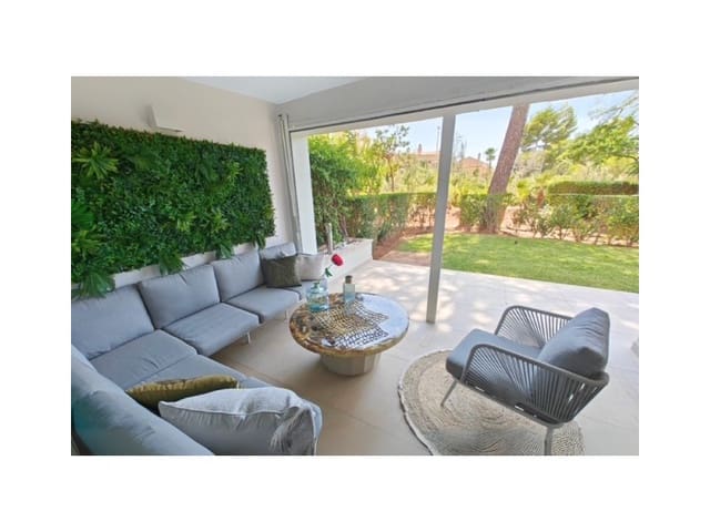 2 chambre Appartement à vendre à Santa Ponsa, Calvià avec piscine - 825 000 € (Ref: 9788315)