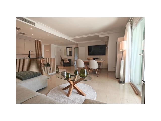 2 chambre Appartement à vendre à Santa Ponsa, Calvià avec piscine - 825 000 € (Ref: 9788315)