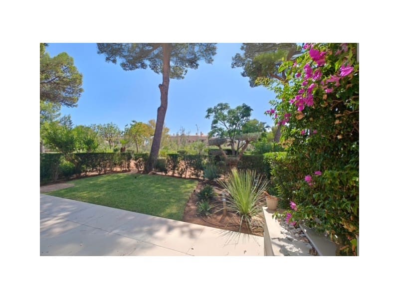 2 chambre Appartement à vendre à Santa Ponsa avec piscine - 825 000 € (Ref: 9788315)