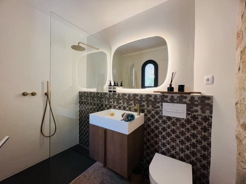 Pareado de 2 habitaciones en Santa Ponsa en venta con piscina - 1.950.000 € (Ref: 9790939)