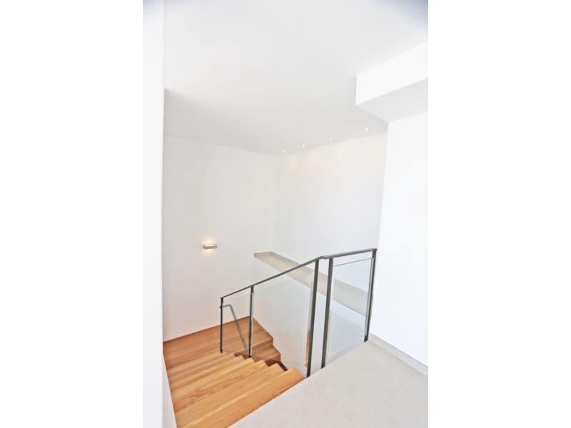 3 soverom Kjedet enebolig til leie i Cala Vinyes / Cala Vinyas / Cala Vinas med svømmebasseng garasje - € 4 100 (Ref: 9790940)