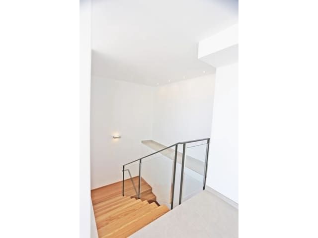 3 sovrum Semi-fristående Villa att hyra i Cala Vinyes / Cala Vinyas / Cala Viñas, Calvià med pool garage - 4 100 € (Ref: 9790940)