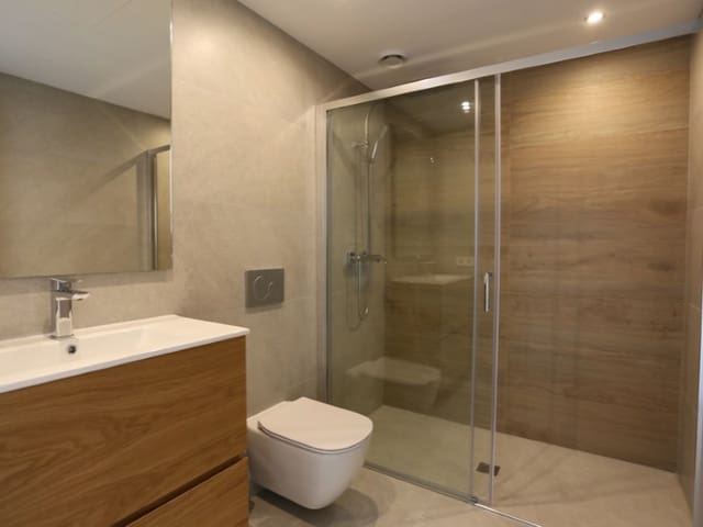 3 sovrum Semi-fristående Villa att hyra i Cala Vinyes / Cala Vinyas / Cala Viñas, Calvià med pool garage - 4 100 € (Ref: 9790940)