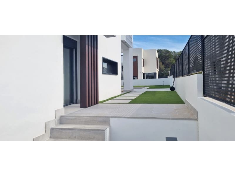 33 chambre Villa/Maison Semi-Mitoyenne à vendre à Llucmajor avec piscine - 1 420 000 € (Ref: 9794494)