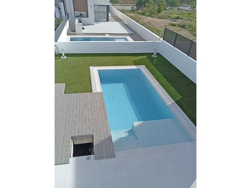 33 chambre Villa/Maison Semi-Mitoyenne à vendre à Llucmajor avec piscine - 1 420 000 € (Ref: 9794494)