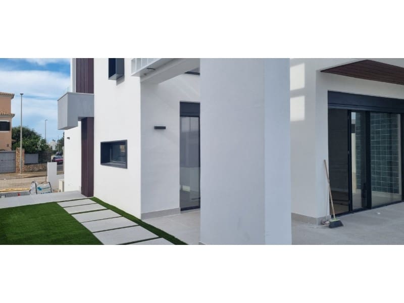 33 chambre Villa/Maison Semi-Mitoyenne à vendre à Llucmajor avec piscine - 1 420 000 € (Ref: 9794494)