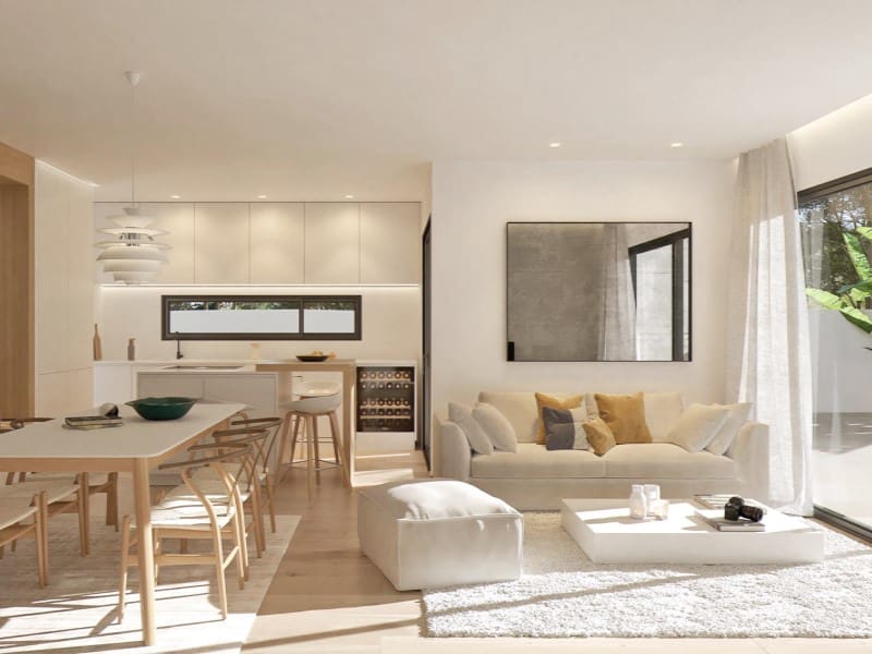 33 chambre Villa/Maison Semi-Mitoyenne à vendre à Llucmajor avec piscine - 1 420 000 € (Ref: 9794494)