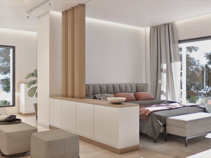 33 chambre Villa/Maison Semi-Mitoyenne à vendre à Llucmajor avec piscine - 1 420 000 € (Ref: 9794494)