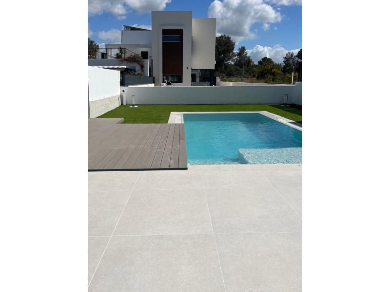 33 chambre Villa/Maison Semi-Mitoyenne à vendre à Llucmajor avec piscine - 1 420 000 € (Ref: 9794494)