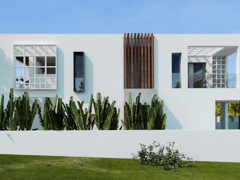 33 chambre Villa/Maison Semi-Mitoyenne à vendre à Llucmajor avec piscine - 1 420 000 € (Ref: 9794494)