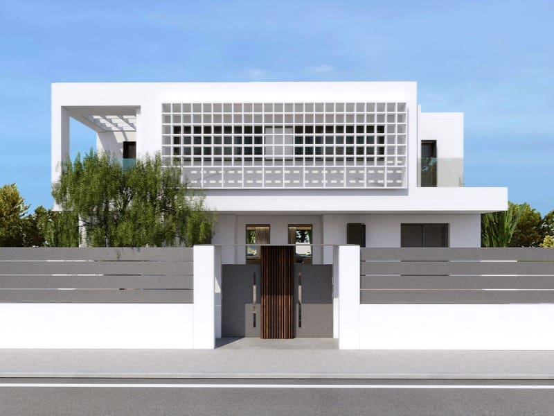 33 chambre Villa/Maison Semi-Mitoyenne à vendre à Llucmajor avec piscine - 1 420 000 € (Ref: 9794494)