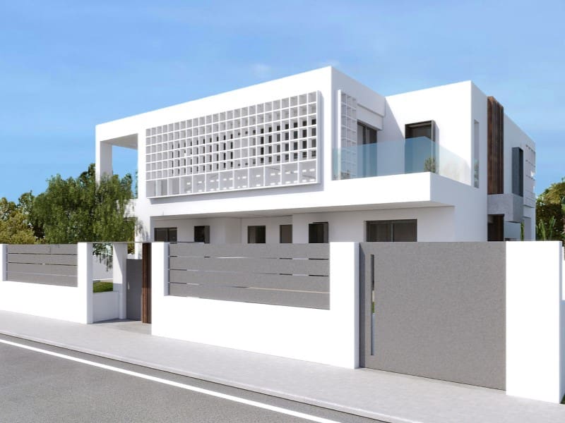 33 chambre Villa/Maison Semi-Mitoyenne à vendre à Llucmajor avec piscine - 1 420 000 € (Ref: 9794494)