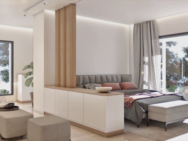 33 chambre Villa/Maison Semi-Mitoyenne à vendre à Badia Blava, Llucmajor avec piscine - 1 420 000 € (Ref: 9794494)