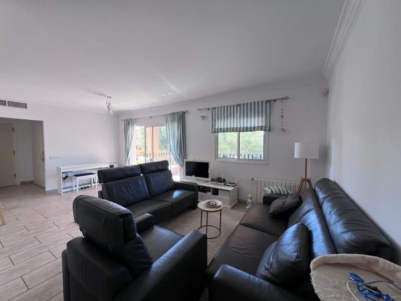 3 quarto Apartamento para arrendar em Peguera / Paguera com piscina garagem - 2 700 € (Ref: 9794495)