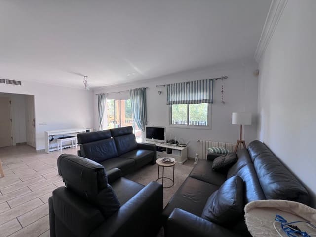 3 quarto Apartamento para arrendar em Peguera / Paguera, Calvià com piscina garagem - 2 700 € (Ref: 9794495)