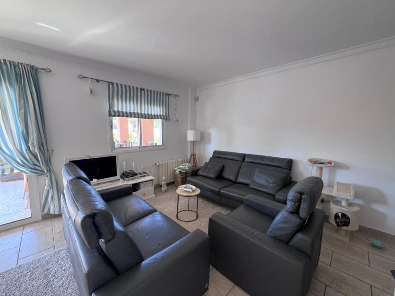 3 quarto Apartamento para arrendar em Peguera / Paguera com piscina garagem - 2 700 € (Ref: 9794495)