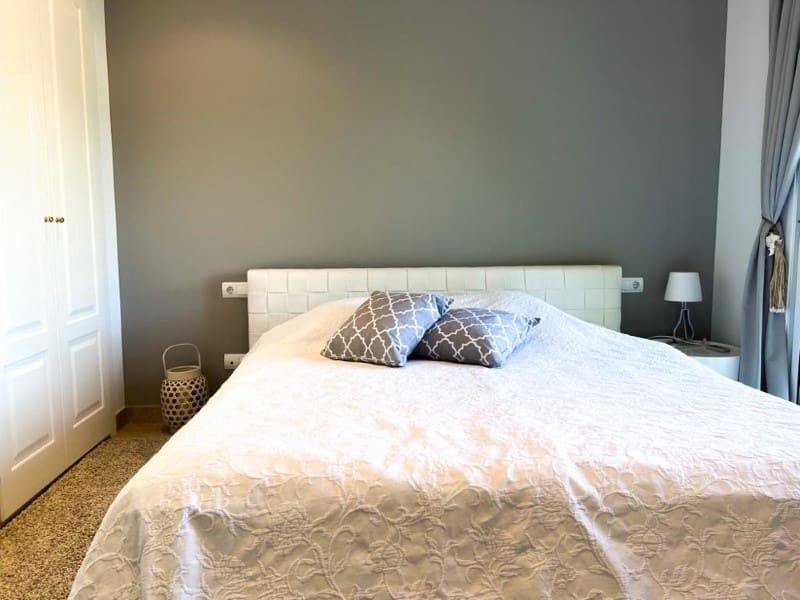 3 quarto Apartamento para arrendar em Peguera / Paguera com piscina garagem - 2 700 € (Ref: 9794495)