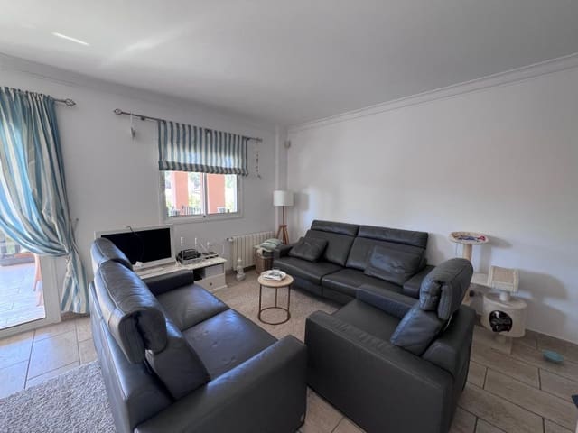 3 quarto Apartamento para arrendar em Peguera / Paguera, Calvià com piscina garagem - 2 700 € (Ref: 9794495)