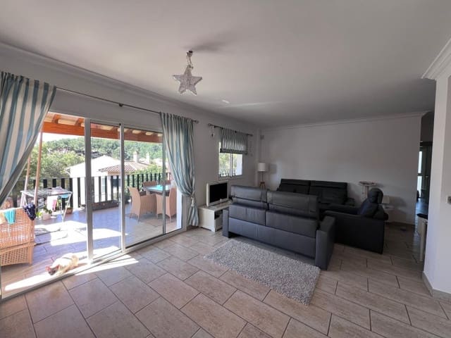 3 quarto Apartamento para arrendar em Peguera / Paguera, Calvià com piscina garagem - 2 700 € (Ref: 9794495)