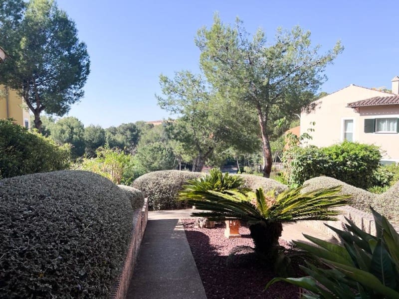 3 quarto Apartamento para arrendar em Peguera / Paguera com piscina garagem - 2 700 € (Ref: 9794495)