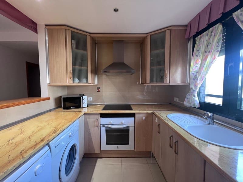 2 soveværelse Lejlighed til leje i Santa Ponsa med swimmingpool garage - € 2.300 (Ref: 9797001)