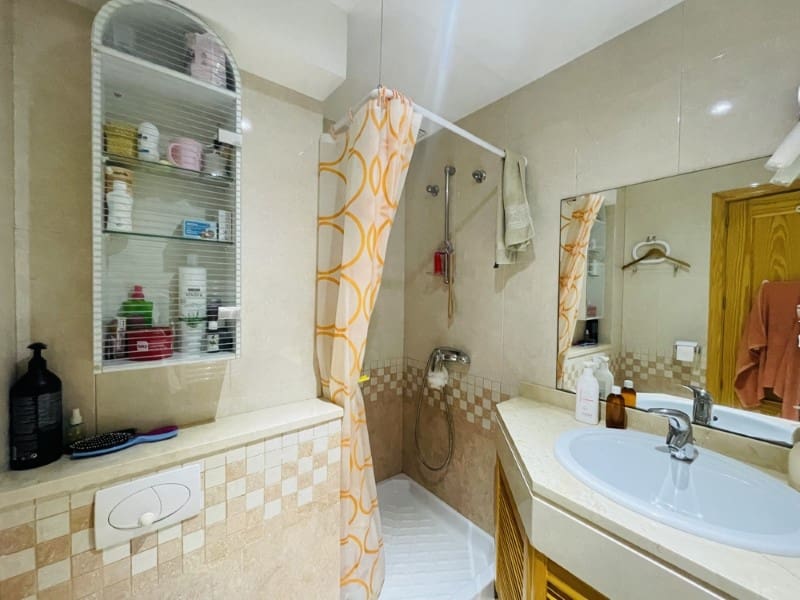 2 soveværelse Lejlighed til leje i Santa Ponsa med swimmingpool garage - € 2.300 (Ref: 9797001)