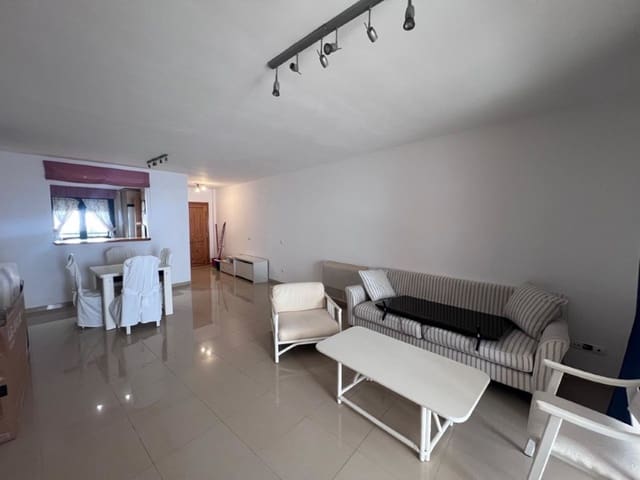 2 soveværelse Lejlighed til leje i Santa Ponsa, Calvià med swimmingpool garage - € 2.300 (Ref: 9797001)