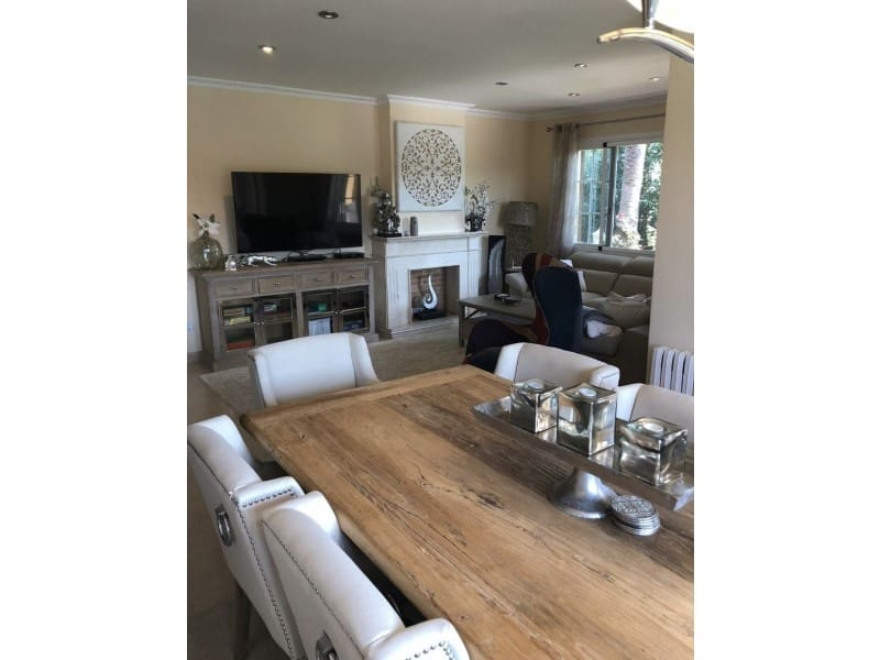 4 soverom Villa til leie i Sa Cabaneta / La Cabaneta med svømmebasseng garasje - € 5 000 (Ref: 9804214)