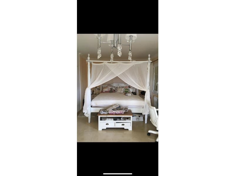 4 soverom Villa til leie i Sa Cabaneta / La Cabaneta med svømmebasseng garasje - € 5 000 (Ref: 9804214)