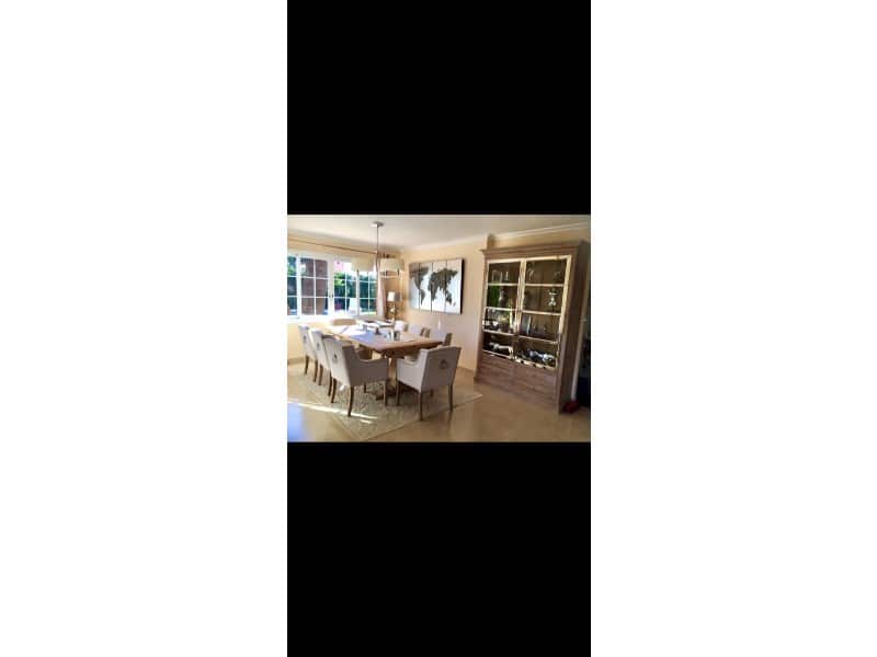 4 soverom Villa til leie i Sa Cabaneta / La Cabaneta med svømmebasseng garasje - € 5 000 (Ref: 9804214)