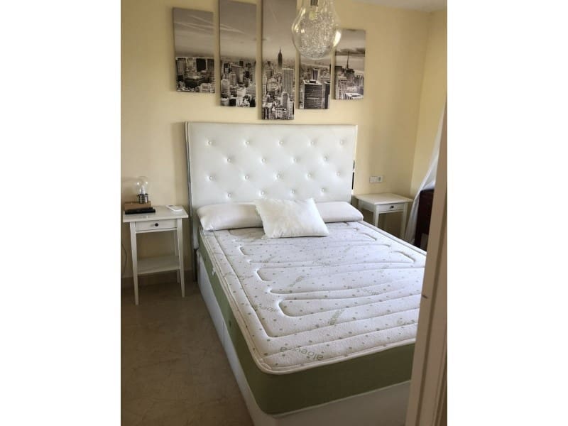 4 soverom Villa til leie i Sa Cabaneta / La Cabaneta med svømmebasseng garasje - € 5 000 (Ref: 9804214)