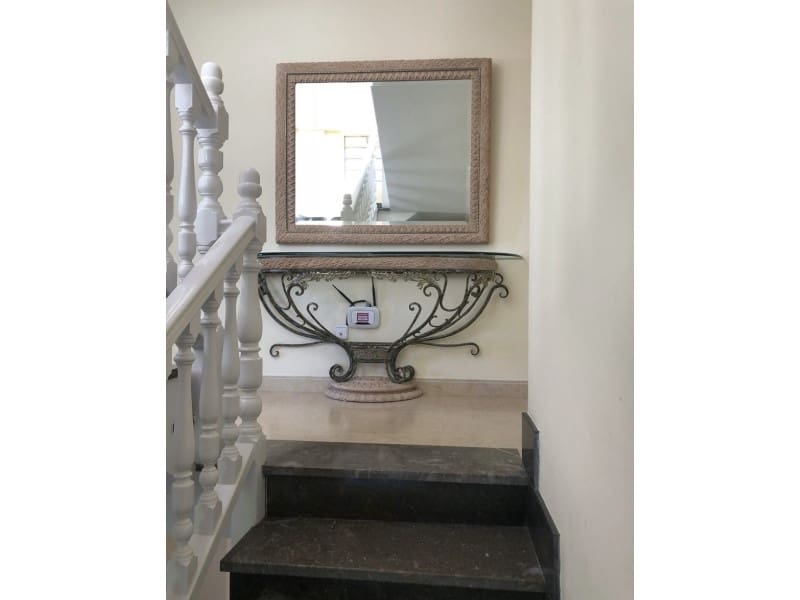 4 soverom Villa til leie i Sa Cabaneta / La Cabaneta med svømmebasseng garasje - € 5 000 (Ref: 9804214)