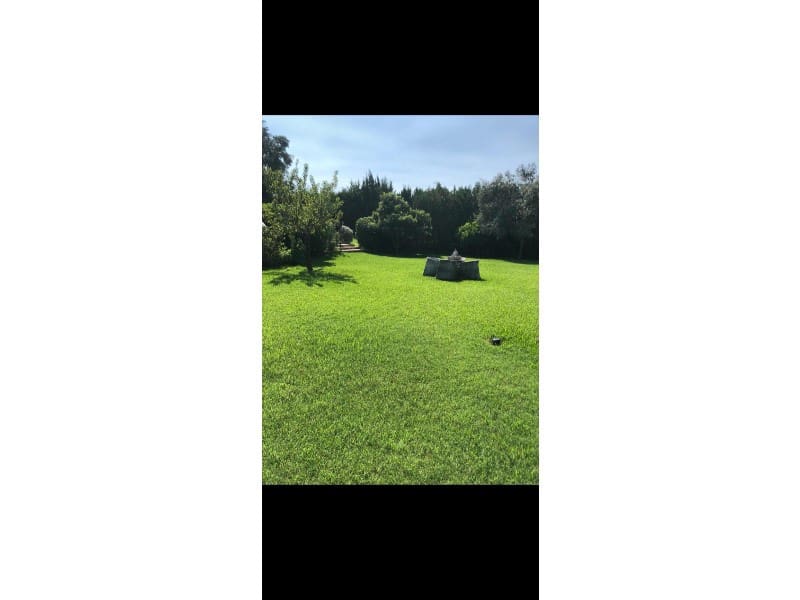 4 soverom Villa til leie i Sa Cabaneta / La Cabaneta med svømmebasseng garasje - € 5 000 (Ref: 9804214)