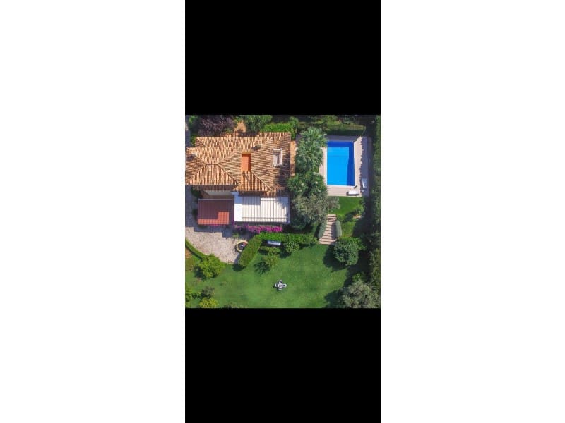 4 soverom Villa til leie i Sa Cabaneta / La Cabaneta med svømmebasseng garasje - € 5 000 (Ref: 9804214)