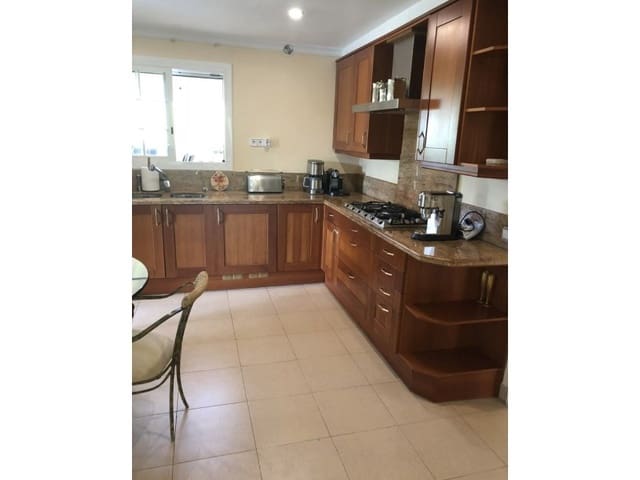 4 soverom Villa til leie i Sa Cabaneta / La Cabaneta, Marratxí med svømmebasseng garasje - € 5 000 (Ref: 9804214)