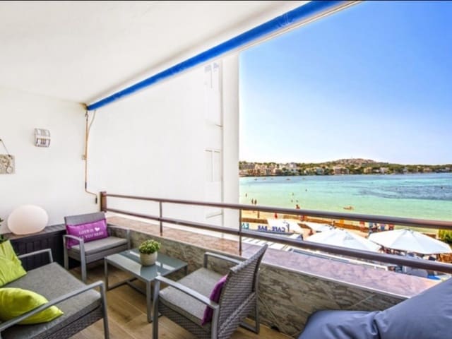 1 camera da letto Appartamento in vendita in Santa Ponsa, Calvià - 320.000 € (Rif: 9808073)
