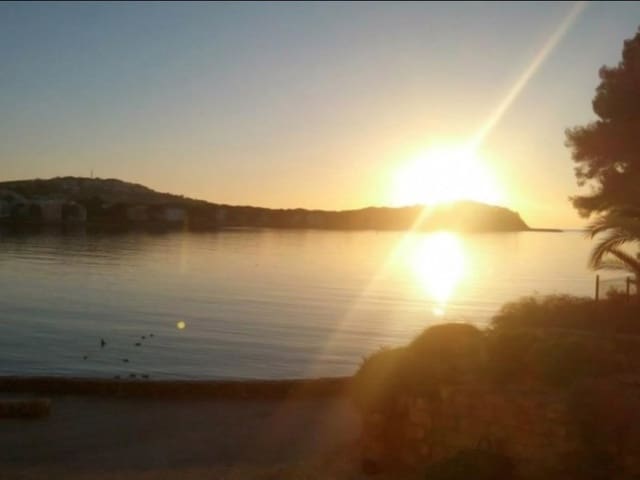 1 camera da letto Appartamento in vendita in Santa Ponsa, Calvià - 320.000 € (Rif: 9808073)
