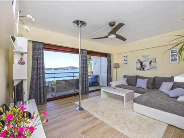 1 camera da letto Appartamento in vendita in Santa Ponsa, Calvià - 320.000 € (Rif: 9808073)