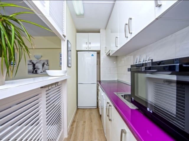 1 camera da letto Appartamento in vendita in Santa Ponsa, Calvià - 320.000 € (Rif: 9808073)