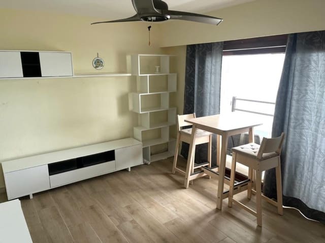 1 sypialnia Apartament na sprzedaż w Santa Ponsa, Calvià - 320 000 € (Ref: 9808073)