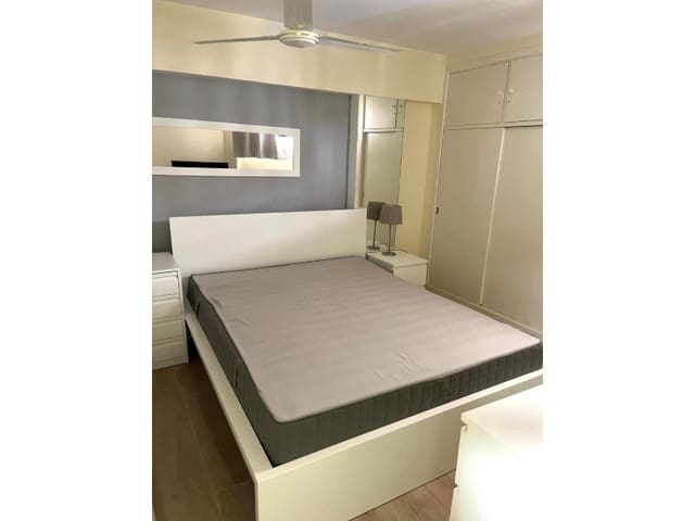 1 sypialnia Apartament na sprzedaż w Santa Ponsa, Calvià - 320 000 € (Ref: 9808073)