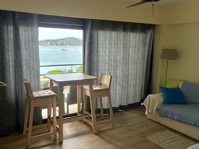 1 sypialnia Apartament na sprzedaż w Santa Ponsa, Calvià - 320 000 € (Ref: 9808073)