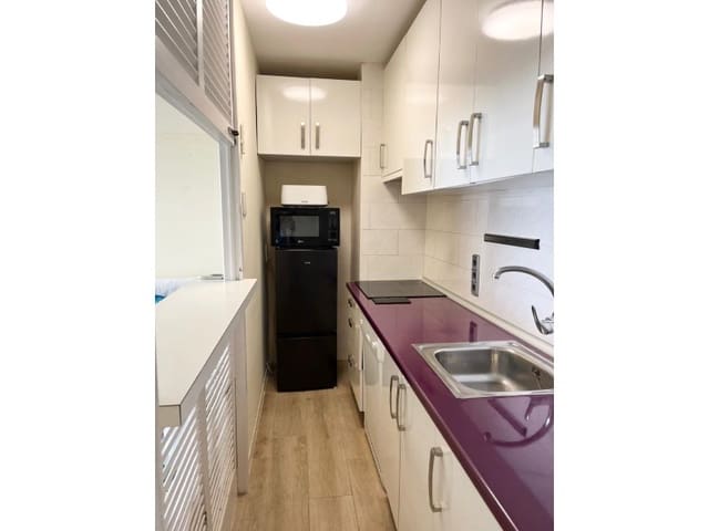 1 sypialnia Apartament na sprzedaż w Santa Ponsa, Calvià - 320 000 € (Ref: 9808073)