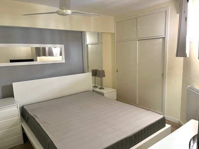 1 sypialnia Apartament na sprzedaż w Santa Ponsa, Calvià - 320 000 € (Ref: 9808073)