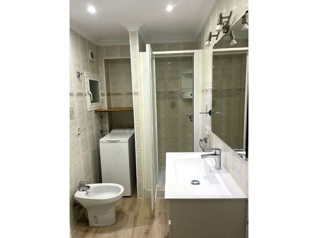 1 sypialnia Apartament na sprzedaż w Santa Ponsa, Calvià - 320 000 € (Ref: 9808073)
