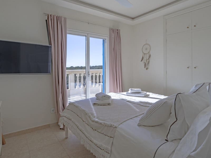 3 soveværelse Villa til salg i Llucmajor med swimmingpool - € 2.490.000 (Ref: 9817984)